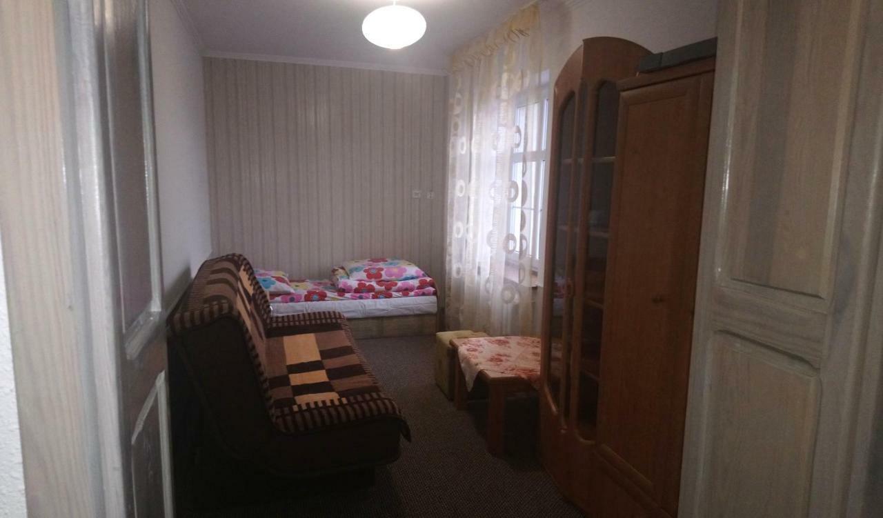 Pokoje Goscinne Straznica Jarosławiec Extérieur photo