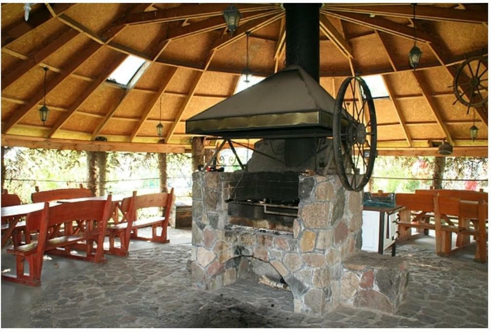 Pokoje Goscinne Straznica Jarosławiec Extérieur photo
